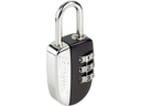 GOTravel Zahlenschloss No Key Padlock