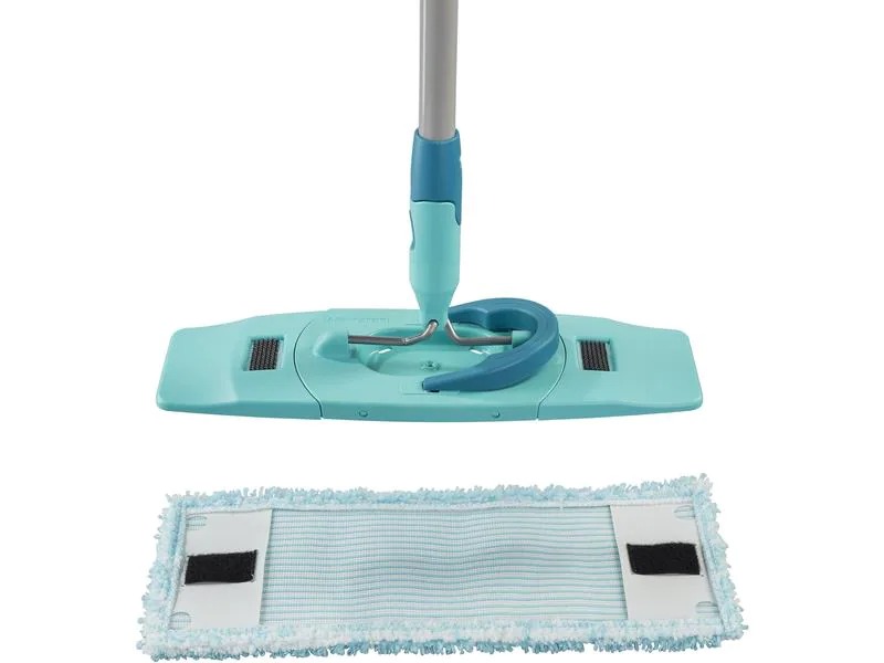Leifheit Bodenwischer-Set Clean Twist M Ergo
