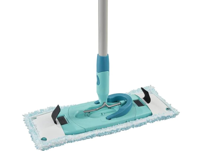 Leifheit Bodenwischer-Set Clean Twist M Ergo