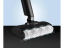 Trisa Hartbodenreiniger Wet Clean Comfort T9746 Schwarz/Silber