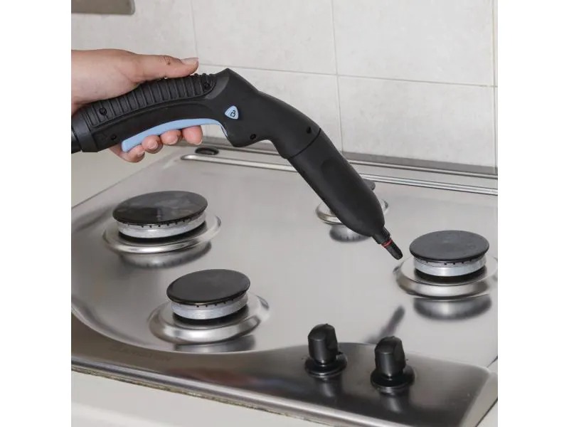 Ariete Dampfreiniger Xvapor Deluxe ARI-4146