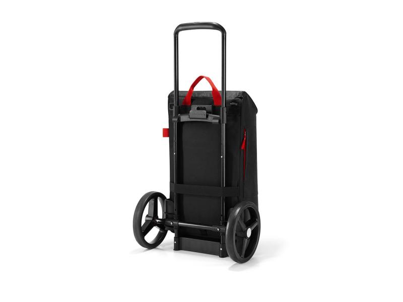 Reisenthel Tasche Citycruiser Black Schwarz