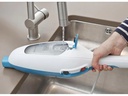 BLACK+DECKER Dampfreiniger 1300W 5in1