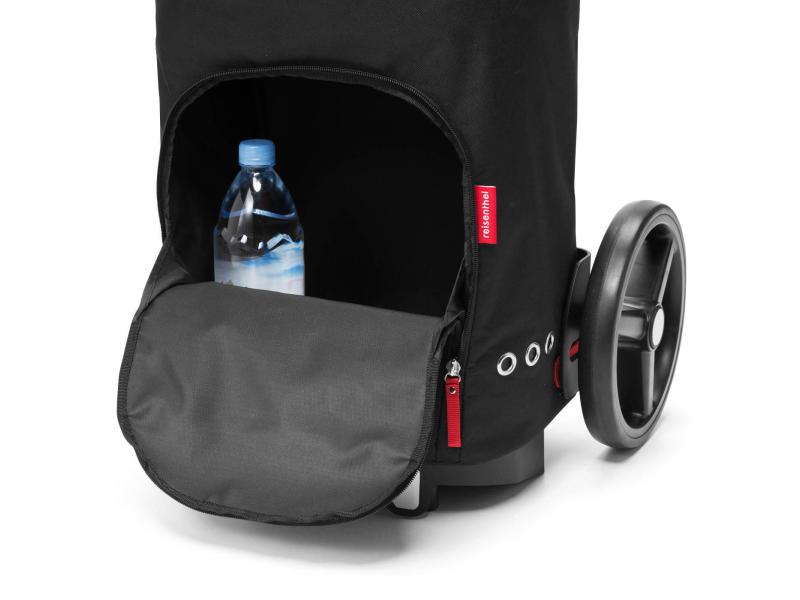 Reisenthel Tasche Citycruiser Black Schwarz