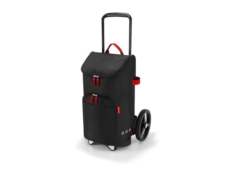 Reisenthel Tasche Citycruiser Black Schwarz