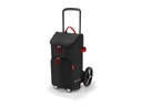 Reisenthel Tasche Citycruiser Black Schwarz