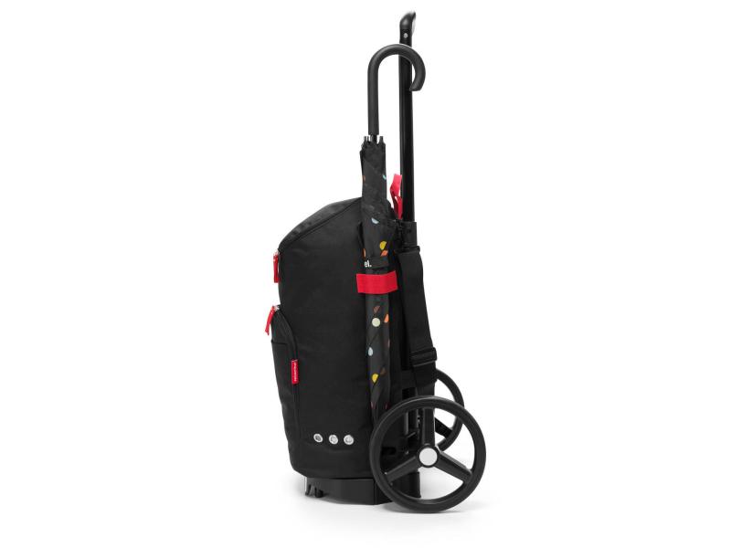 Reisenthel Tasche Citycruiser Black Schwarz