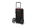 Reisenthel Tasche Citycruiser Dots Schwarz/Mehrfarbig