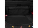 Reisenthel Tasche Citycruiser Dots Schwarz/Mehrfarbig