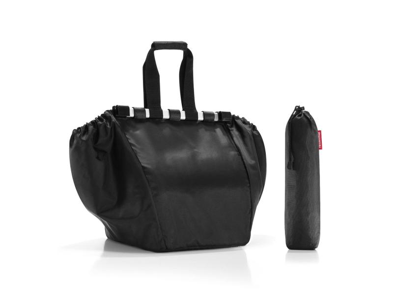 Reisenthel Tasche Easyshopping Black Schwarz