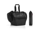 Reisenthel Tasche Easyshopping Black Schwarz
