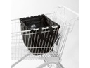 Reisenthel Tasche Easyshopping Black Schwarz