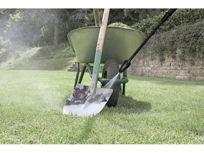 Kärcher Dreckfräser Full Control DB 120 für K2/K3 Serie