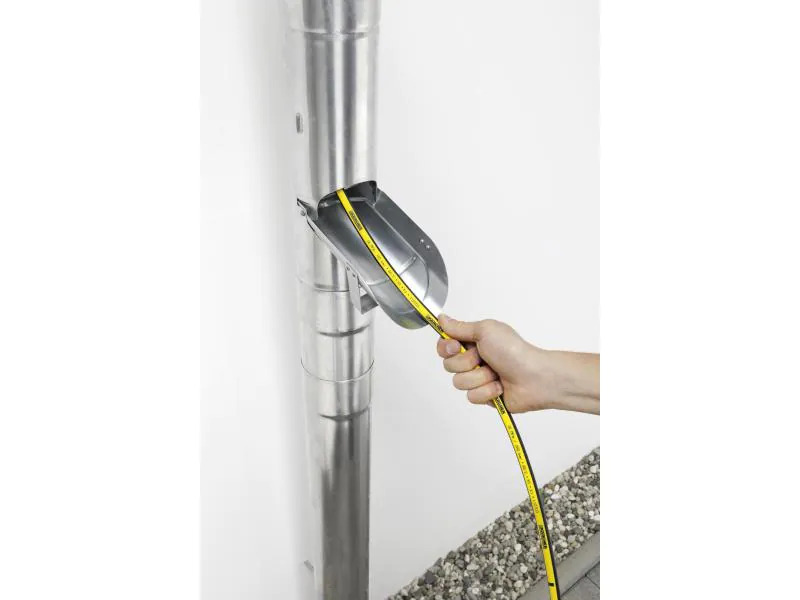 Kärcher Rohrreinigungs-Set PC 20