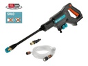 Gardena AquaClean 24/18 V P4A Solo