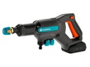 Gardena AquaClean 24/18 V P4A Solo