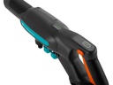 Gardena AquaClean 24/18 V P4A Solo