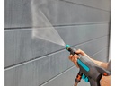 Gardena AquaClean 24/18 V P4A Solo