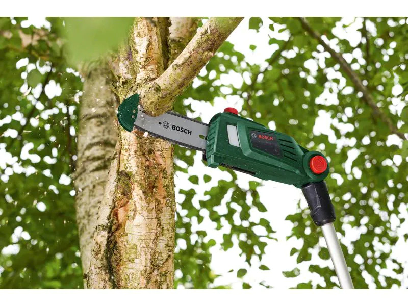Bosch Akku-Hochentaster UniversalChainPole 18 V 2,5 Ah
