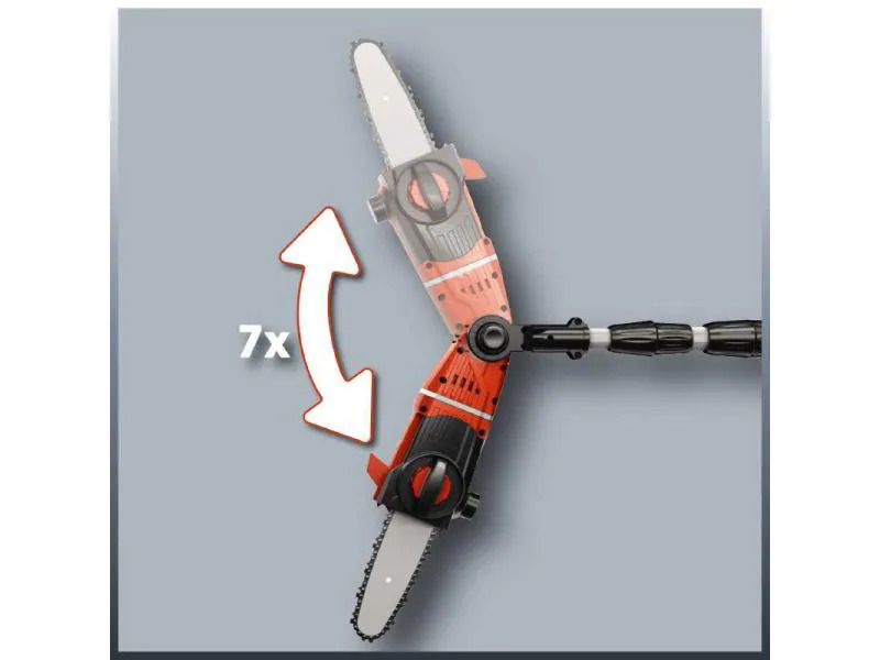 Einhell Akku-Hochentaster GE-LC 18 Li T-Solo