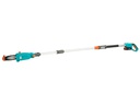 Gardena Akku-Hochentaster Teleskop TCS 20/18 V P4A Set