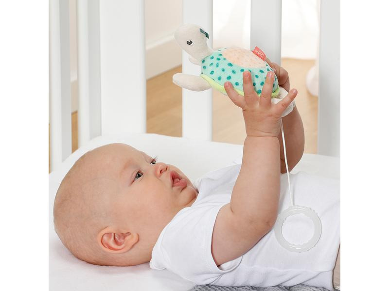 fehn Spieluhr Mini Schildkröte