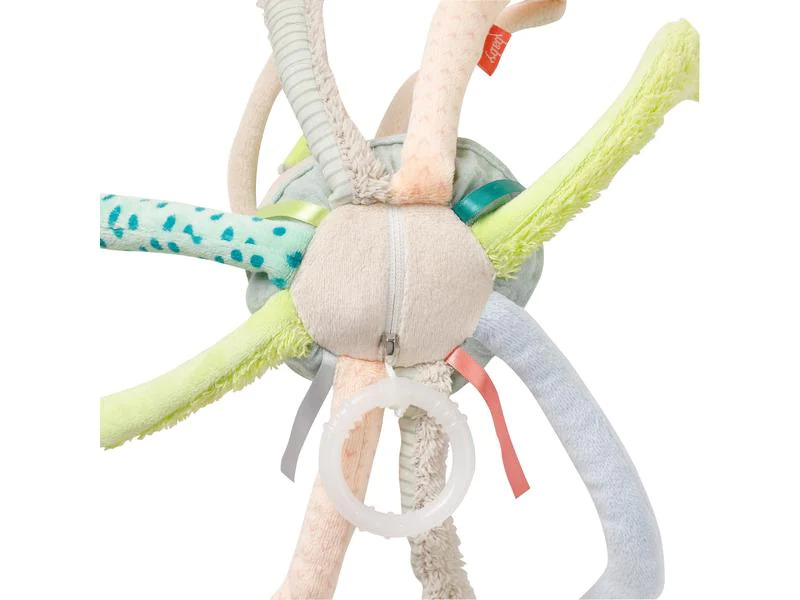 fehn Spieluhr Oktopus