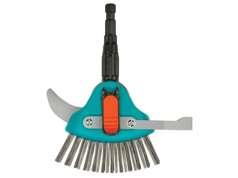 Gardena Combisystem 3 in 1 Fugenreiniger