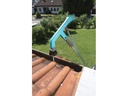 Gardena Dachrinnenreiniger Combisystem