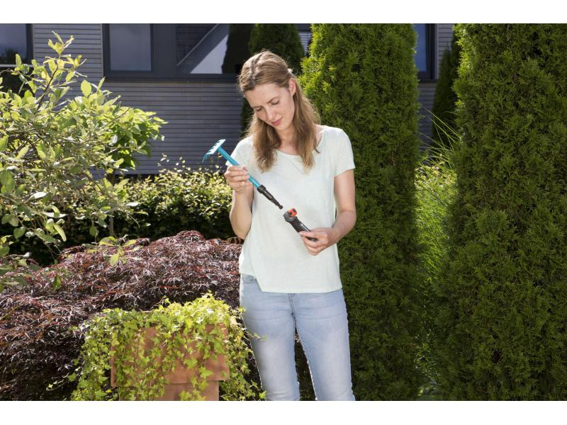 Gardena Griff combisystem