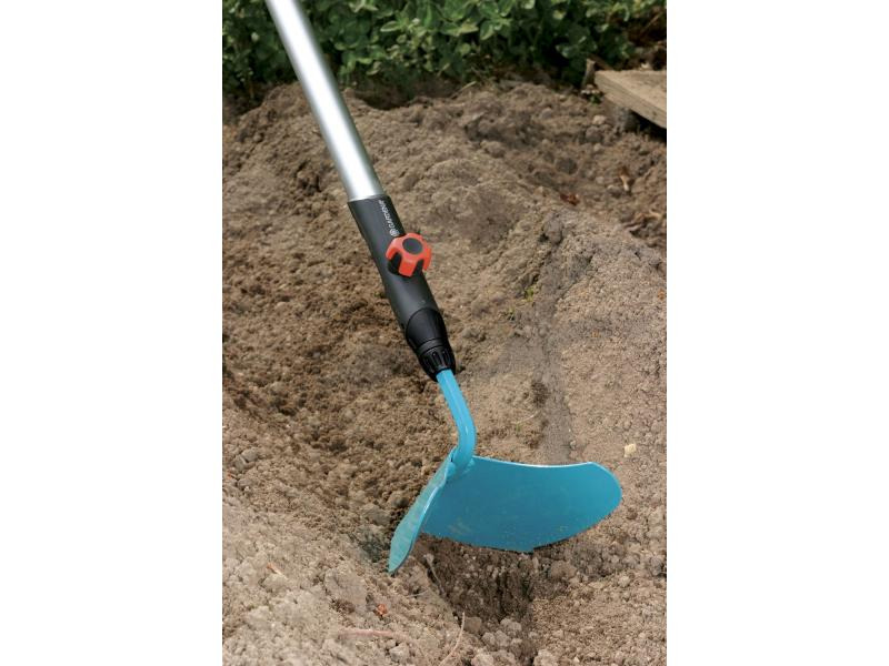Gardena Häufelpflug Combisystem