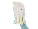 fehn Baby-Waschhandschuh Oktopus