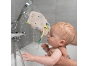 fehn Baby-Waschhandschuh Oktopus