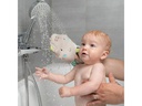 fehn Baby-Waschhandschuh Oktopus
