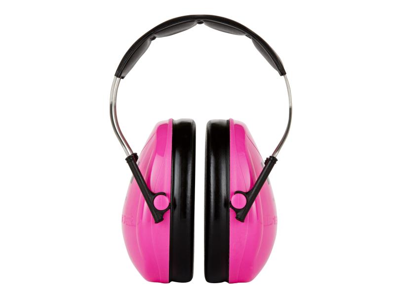 3M Gehörschutz Peltor für Kinder Pink