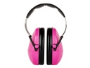 3M Gehörschutz Peltor für Kinder Pink