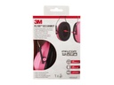 3M Gehörschutz Peltor für Kinder Pink
