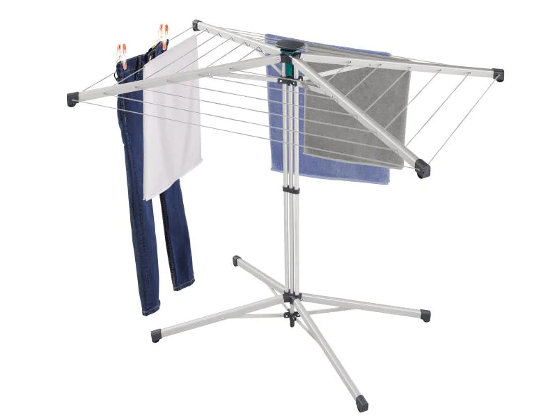 Leifheit Standtrockner Lino Pop-up 140 14 m