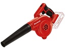 Einhell Akku-Laubbläser TE-CB 18/180 Li-Solo Ohne Akku