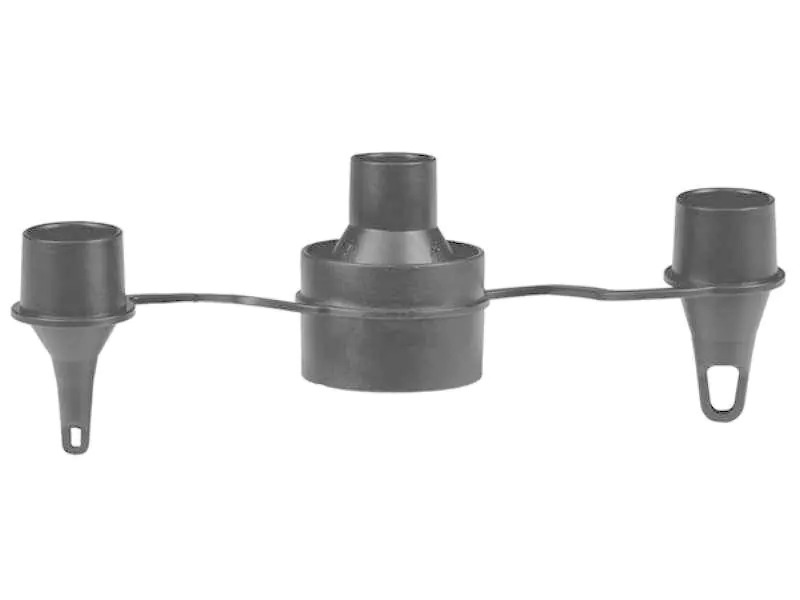 Einhell Akku-Laubbläser TE-CB 18/180 Li-Solo Ohne Akku