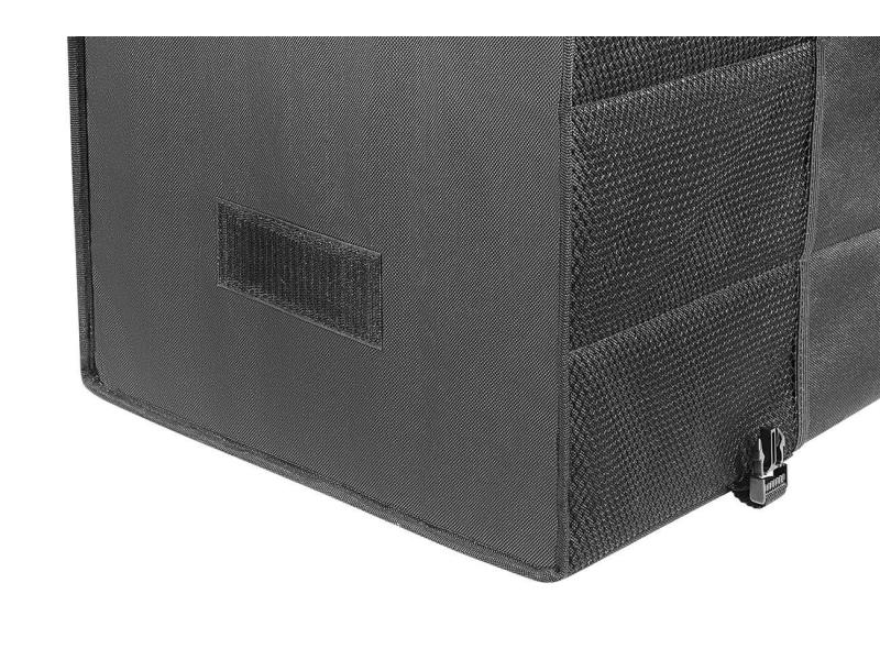 WEDO Tasche BigBox Shopper L Schwarz