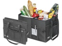 WEDO Tasche BigBox Shopper L Schwarz