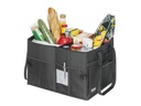 WEDO Tasche BigBox Shopper L Schwarz