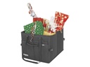 WEDO Tasche BigBox Shopper L Schwarz