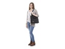 WEDO Tasche BigBox Shopper L Schwarz