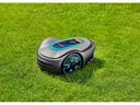 Gardena Mähroboter Sileno minimo 500 m²