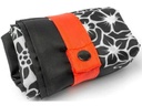 Trendform Tasche SWISS ROMANCE Scherenschnitt Esther Gerber