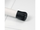 Brabantia Bügeltisch Titan Oval mit Parkzone