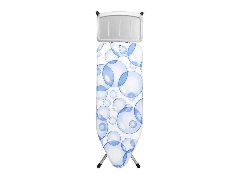 Brabantia Bügelbrettbezug Perfect Flow 124 cm x 45 cm