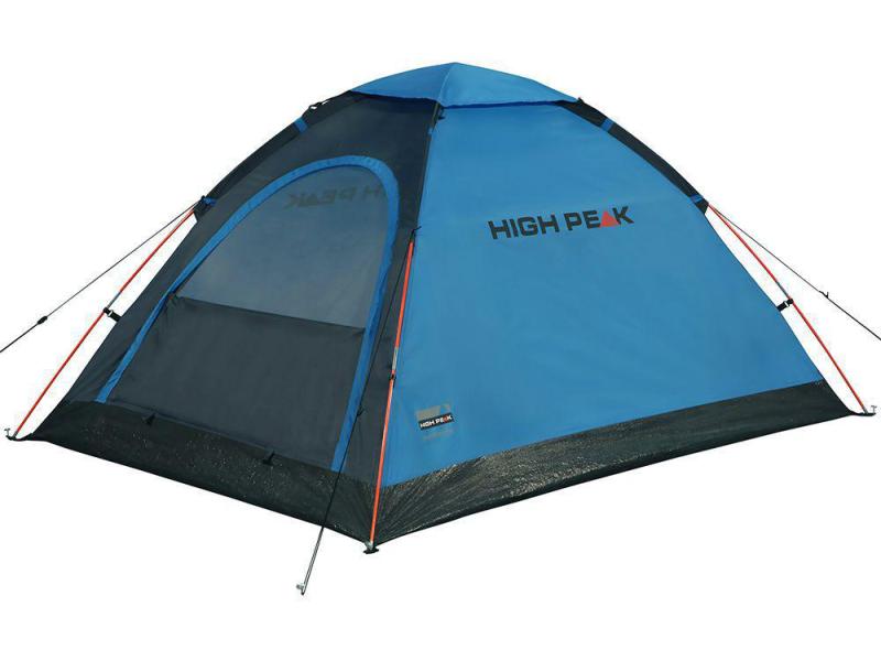 High Peak Kuppelzelt Monodome